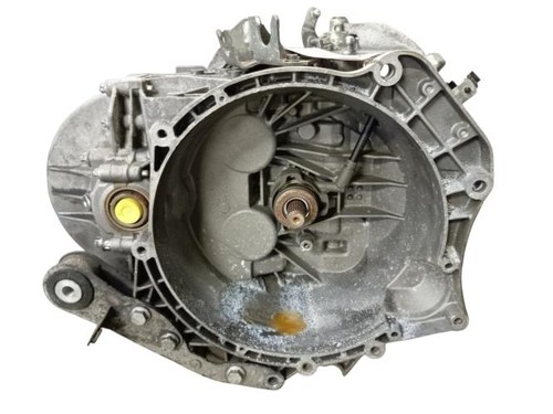 Boite vitesses fiat ducato - boite, de