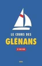 Le cours des Glénans  de Les
