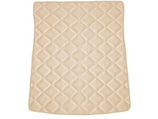 Cuir artificiel Tapis de