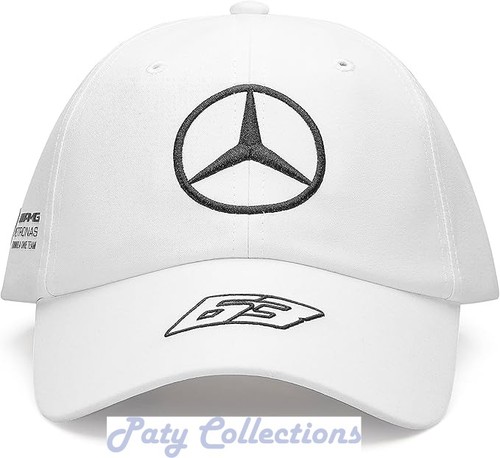 Casquette mercedes amg - mercedes,