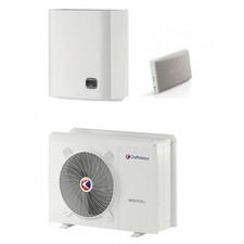 Ensemble de Pompe à Chaleur