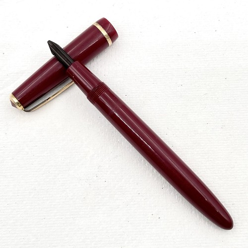 Parker england duofold - parker,