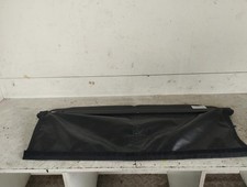 Plage arriere SMART FORTWO 2 COUPE