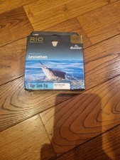 Soie Rio ÉLITE LEVIATHAN