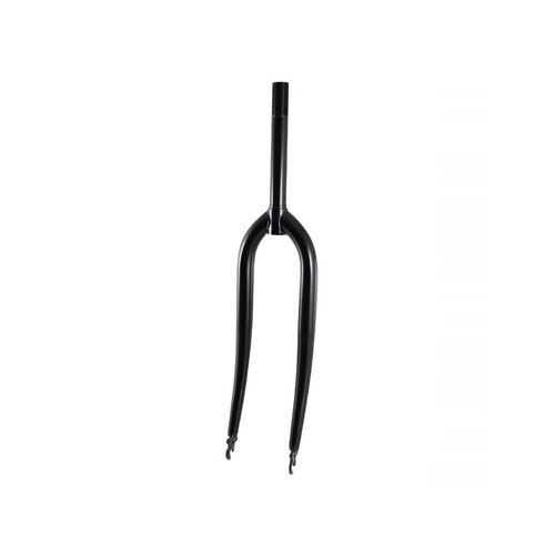 Fourche sport femme - 26, noir