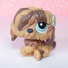 authentic littlest petshop LPS