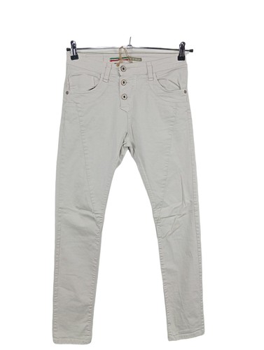 Please pantalon taille basse - please,