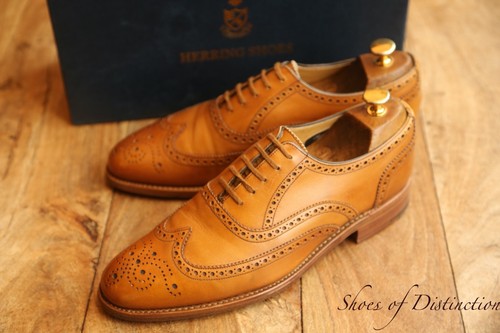 Chaussures oxford brogue - chaussures,