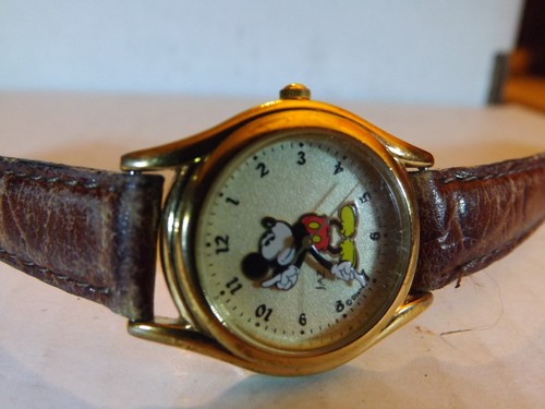 Disney jaz seiko women vintage - seiko,