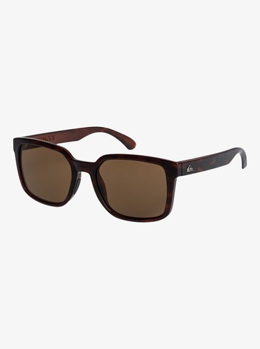 Lunettes soleil quiksilver - lunettes, de