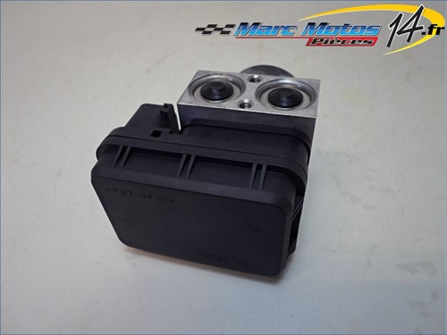 Centrale abs yamaha - abs, mt09