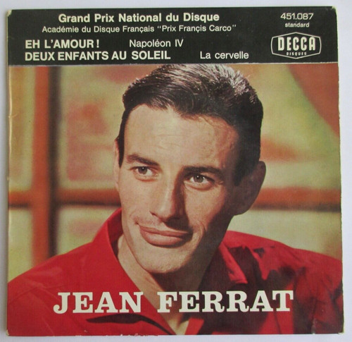 Jean ferrat eh - jean,