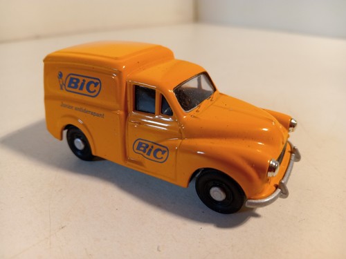 Corgi morris minor 1000 1961 - 1000,