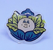 Cabbage Patch Kids vintage