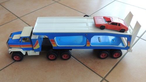 Joustra camion goliath - joustra,