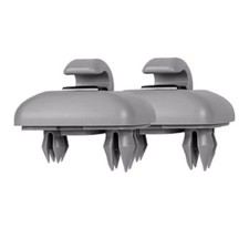 Fixation Pare Soleil Audi A1