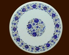 18 " Marbre Table Top Main