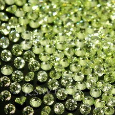 Naturel Jaune Tanzanite