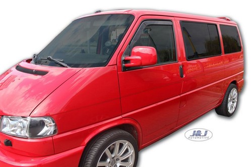 Deflecteurs air pour vw - deflecteurs, d'air