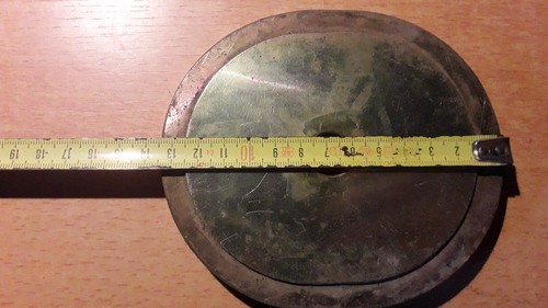Centreur 152 psa pour - centreur,