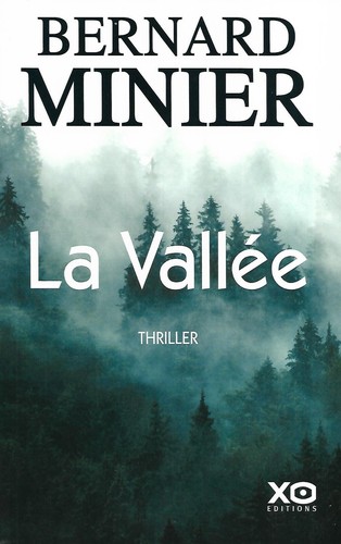 Vallée bernard minier - "la,