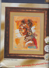 Kit point de croix compté