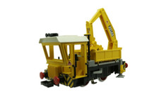 Playmobil -- Pièce de