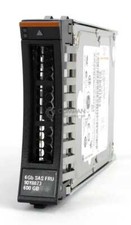 90Y8873 IBM 600GB 10K 6G SAS