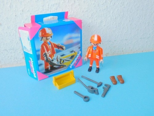 Playmobil special 4640