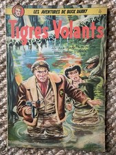 Bande Dessinée Buck Danny