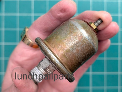 Nos ford tach - tach, sender