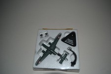 COLLECTION ATLAS  BOMBARDIERS
