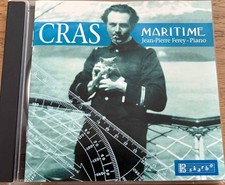 JEAN CRAS maritime - JEAN-PIERRE FEREY / SKARBO