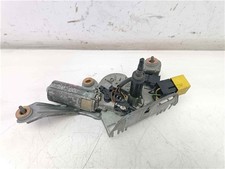 Moteur Essuie-glaces Arrière Mercedes-Benz clase ml bm 163 1997 27 270 cdi