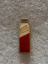 pin's " start pilote "