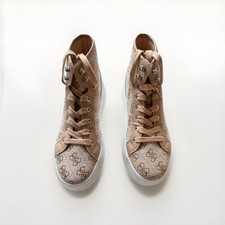 Basket Sneakers Femme