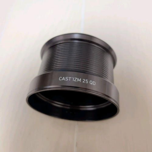 Daiwa cast izm 25qd 06pe - cast'izm,