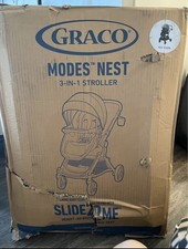Graco Modes Nest Baby Stroller