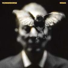 Wunderhorse Midas (Vinyl) 12"