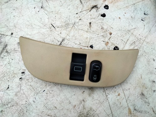 Commande ouverture toit - ouverture,