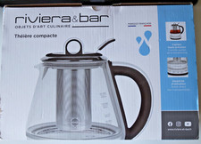 Théière élèctrique Riviera