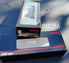 Marklin z mini club 88086 BR