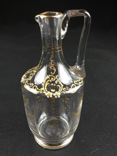 Jolie petite carafe ancienne