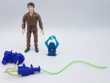 Kenner Vintage 1986 The Real Ghostbusters Peter Venkman VG/EXT Shape