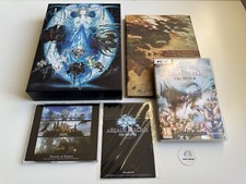 Final Fantasy XIV A Realm Reborn - Collector’s Edition (Sans Le Jeu) - PC - FR