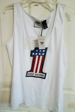 NWT Harley Davidson women's