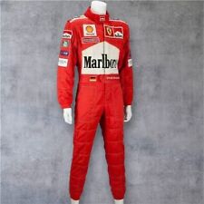 GO-KART-MARLBORO RACE SUIT CIK LEVEL 2 APPROVED