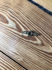 RACCORD BANJO DOUBLE DROIT