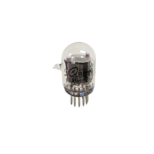 Nixie tube nos - nixie, piece