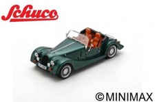 Schuco 450925000 MORGAN Plus